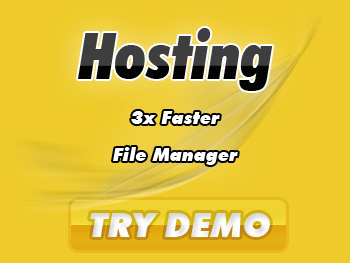 Webspace Hosting Services