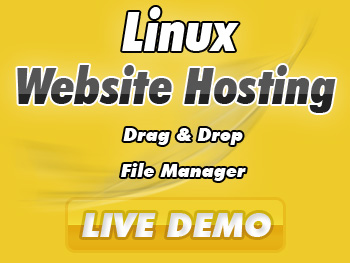 Web Hosting